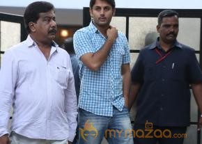 Celebrities pay homage to ANR Photos - 2  photo 120