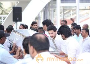 Celebrities pay homage to ANR Photos - 2  photo 59