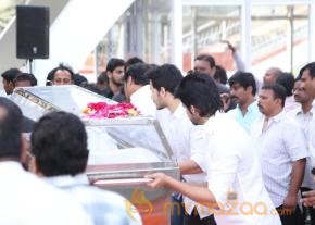 Celebrities pay homage to ANR Photos - 2  photo 67
