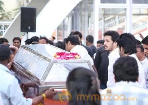 Celebrities pay homage to ANR Photos - 2  photo 56