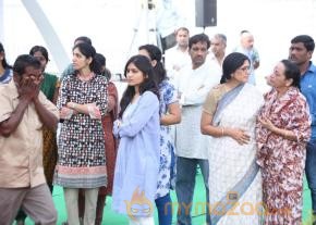 Celebrities pay homage to ANR Photos - 2  photo 113