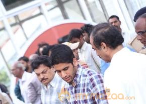Celebrities pay homage to ANR Photos - 2  photo 53