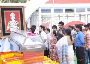 Celebrities pay homage to ANR Photos - 2  photo 119