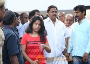 Celebrities pay homage to ANR Photos - 2  photo 39