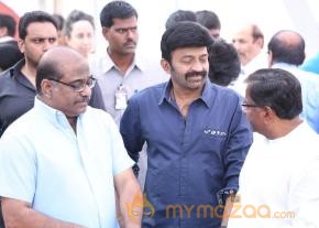Celebrities pay homage to ANR Photos - 3  photo 36