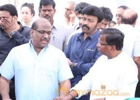 Celebrities pay homage to ANR Photos - 3  photo 73