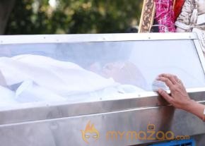 Celebrities pay homage to ANR Photos - 3  photo 56