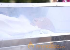 Celebrities pay homage to ANR Photos - 3  photo 77
