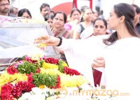 Celebrities pay homage to ANR Photos - 3  photo 189