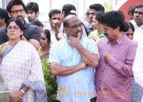 Celebrities pay homage to ANR Photos - 3  photo 208