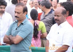 Celebrities pay homage to ANR Photos - 3  photo 108