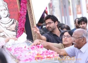Celebrities pay homage to ANR Photos - 3  photo 136