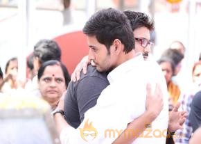 Celebrities pay homage to ANR Photos - 3  photo 90