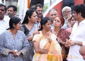 Celebrities pay homage to ANR Photos - 3  photo 101