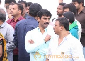 Celebrities pay homage to ANR Photos - 3  photo 64