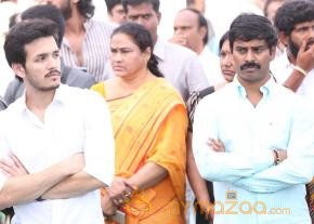 Celebrities pay homage to ANR Photos - 3  photo 13