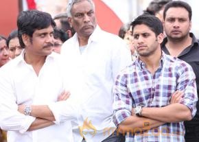 Celebrities pay homage to ANR Photos - 3  photo 154