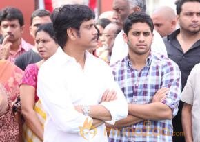 Celebrities pay homage to ANR Photos - 3  photo 160