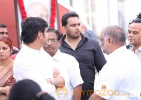 Celebrities pay homage to ANR Photos - 3  photo 203