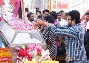 Celebrities pay homage to ANR Photos - 3  photo 74