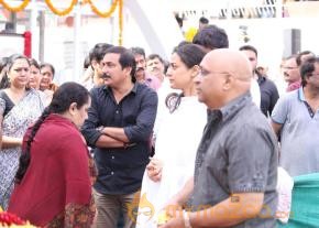 Celebrities pay homage to ANR Photos - 3  photo 202