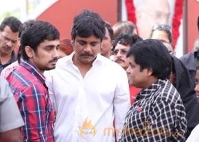 Celebrities pay homage to ANR Photos - 3  photo 185
