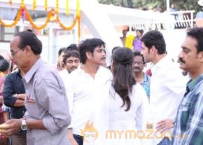 Celebrities pay homage to ANR Photos - 3  photo 98