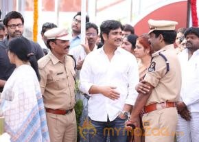 Celebrities pay homage to ANR Photos - 3  photo 83