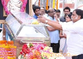 Celebrities pay homage to ANR Photos - 3  photo 198