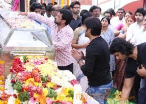 Celebrities pay homage to ANR Photos - 3  photo 142