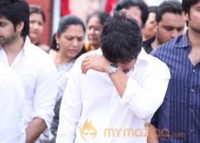 Celebrities pay homage to ANR Photos - 3  photo 125
