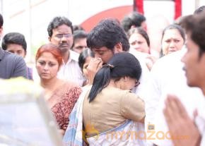 Celebrities pay homage to ANR Photos - 3  photo 46