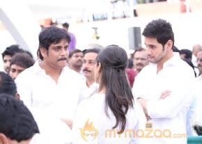 Celebrities pay homage to ANR Photos - 3  photo 25