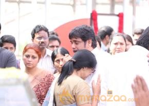 Celebrities pay homage to ANR Photos - 3  photo 87