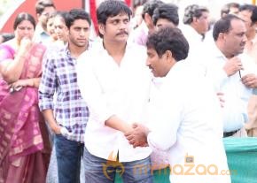Celebrities pay homage to ANR Photos - 3  photo 49