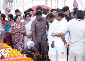 Celebrities pay homage to ANR Photos - 3  photo 124