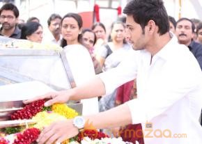 Celebrities pay homage to ANR Photos - 3  photo 107