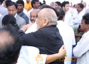 Celebrities pay homage to ANR Photos - 3  photo 20