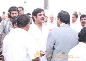 Celebrities pay homage to ANR Photos - 3  photo 37