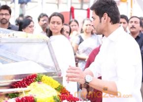 Celebrities pay homage to ANR Photos - 3  photo 143
