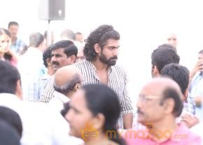 Celebrities pay homage to ANR Photos - 3  photo 123