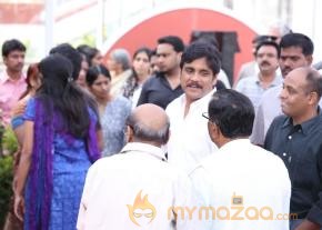 Celebrities pay homage to ANR Photos - 3  photo 27
