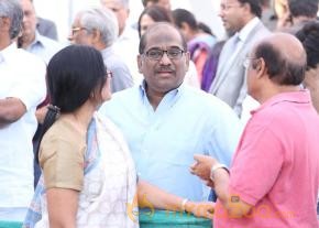 Celebrities pay homage to ANR Photos - 3  photo 92