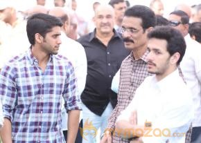 Celebrities pay homage to ANR Photos - 3  photo 162