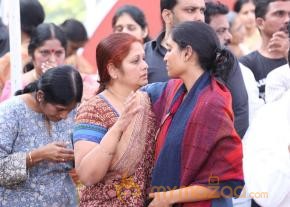 Celebrities pay homage to ANR Photos - 3  photo 132