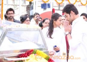 Celebrities pay homage to ANR Photos - 3  photo 177