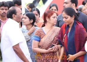 Celebrities pay homage to ANR Photos - 3  photo 186