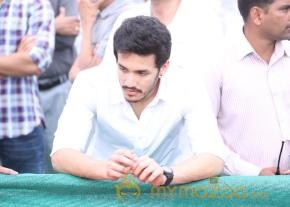 Celebrities pay homage to ANR Photos - 3  photo 99