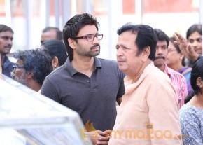 Celebrities pay homage to ANR Photos - 3  photo 211