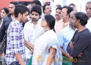 Celebrities pay homage to ANR Photos - 3  photo 19